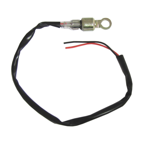 Hi Level Brake hose banjo brake light switch washer type